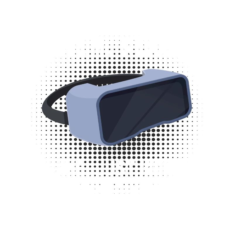 Virtual Reality VR Geschenk