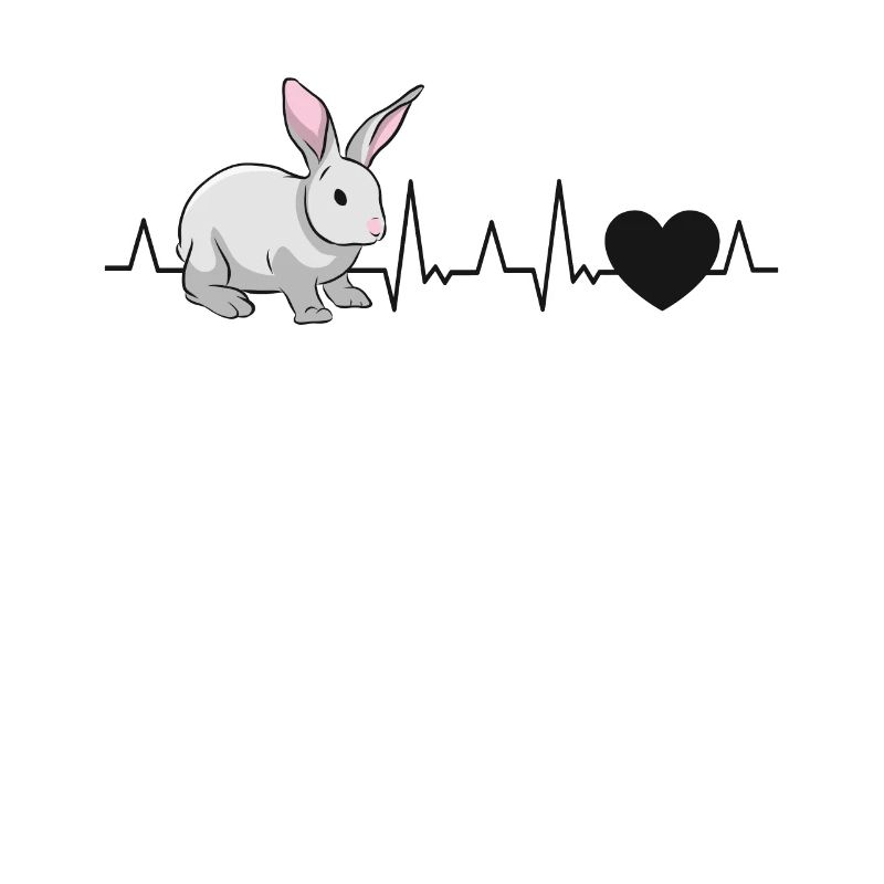 Rabbit Heartbeat Rabbit