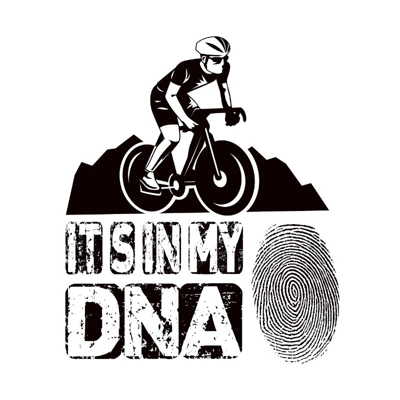 Le cyclisme sur route, c’est dans mon ADN