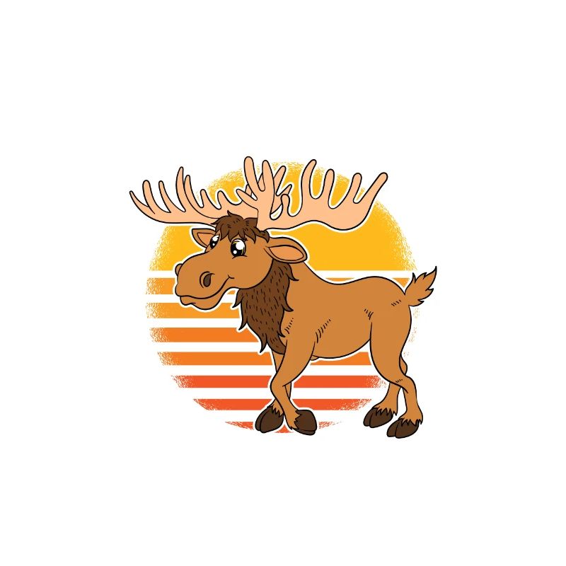 It's A Moose Thing You Wouldn't Understand
