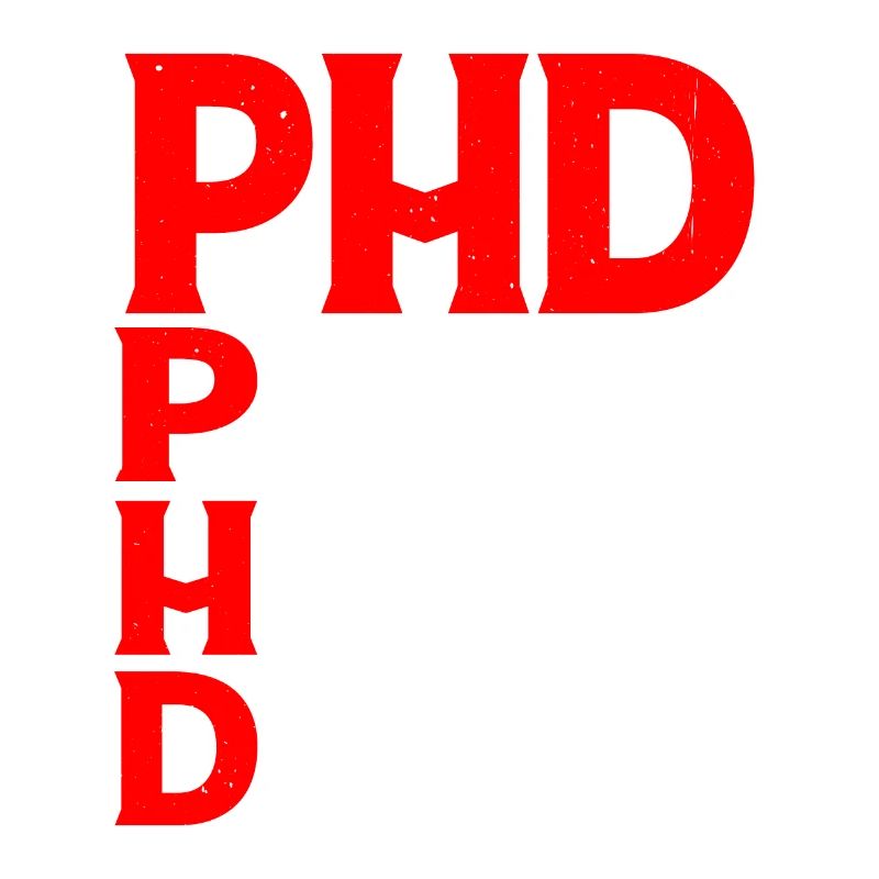 Ph.D. Poursuivre ses rêves 8
