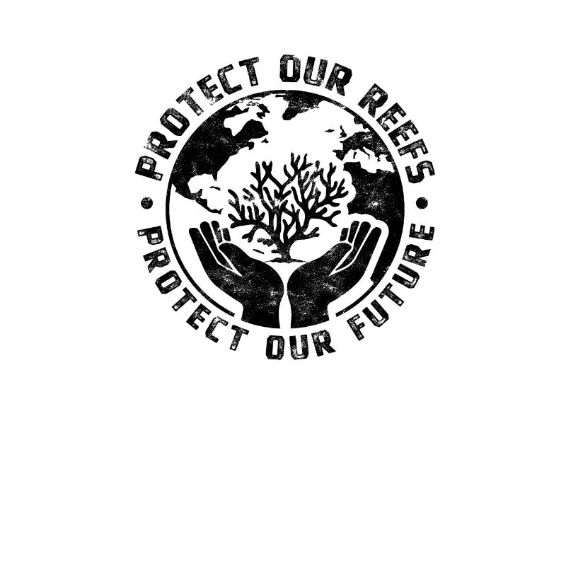 Protect our reefs, protect our future - Reef