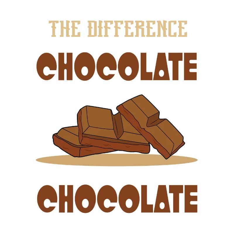 The Difference Between Chocolate and Your Passion