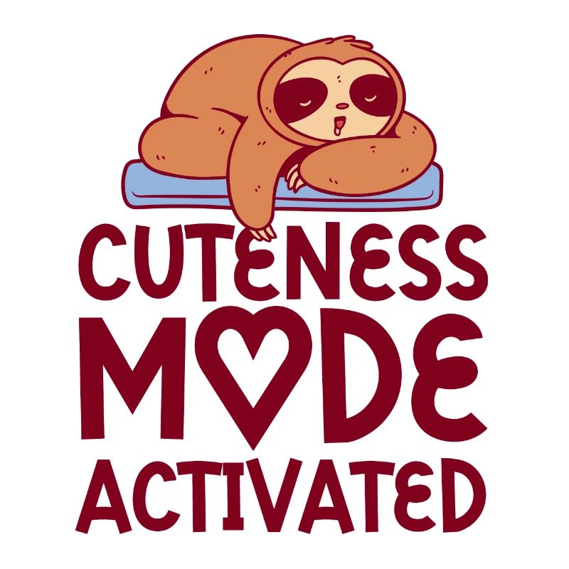 Mode mignon activé 2