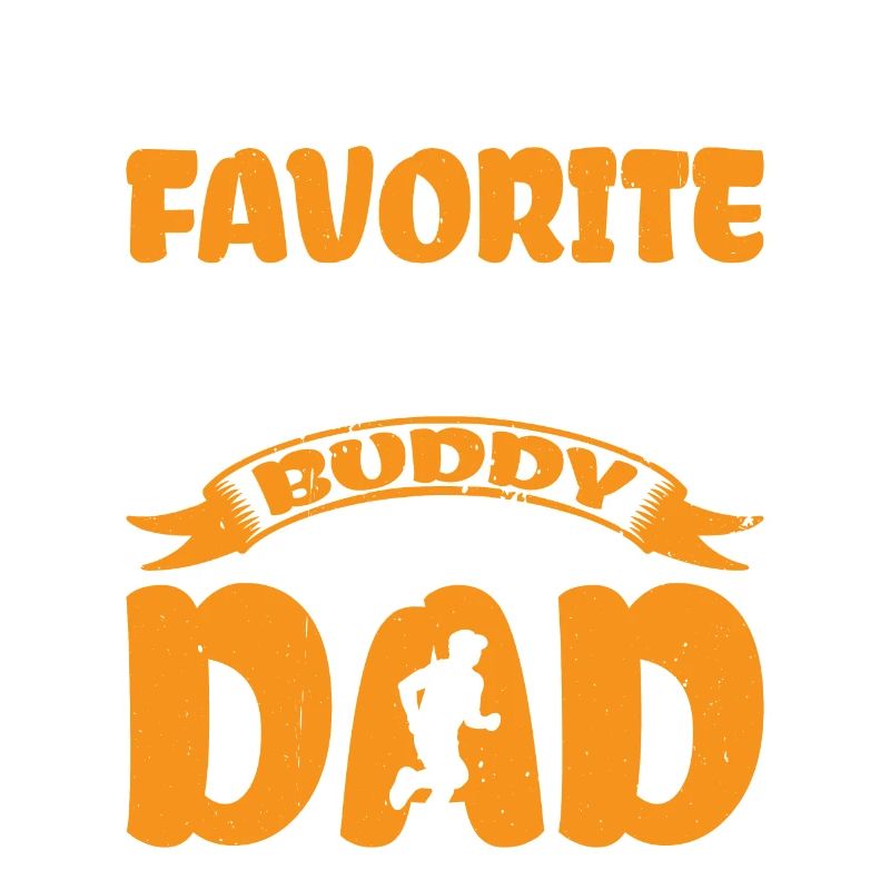 Mon copain de course préféré m’appelle papa 3