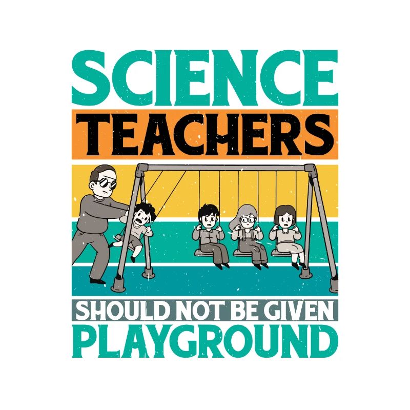 Les enseignants ne devraient pas être affectés à la cour de récréation 14