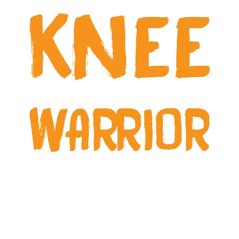 Knee Replacement Warrior, ce n’est pas pour les faibles 7