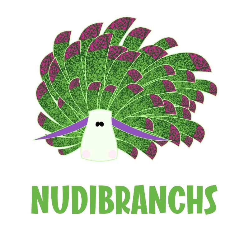 Nudibranches nudibranches