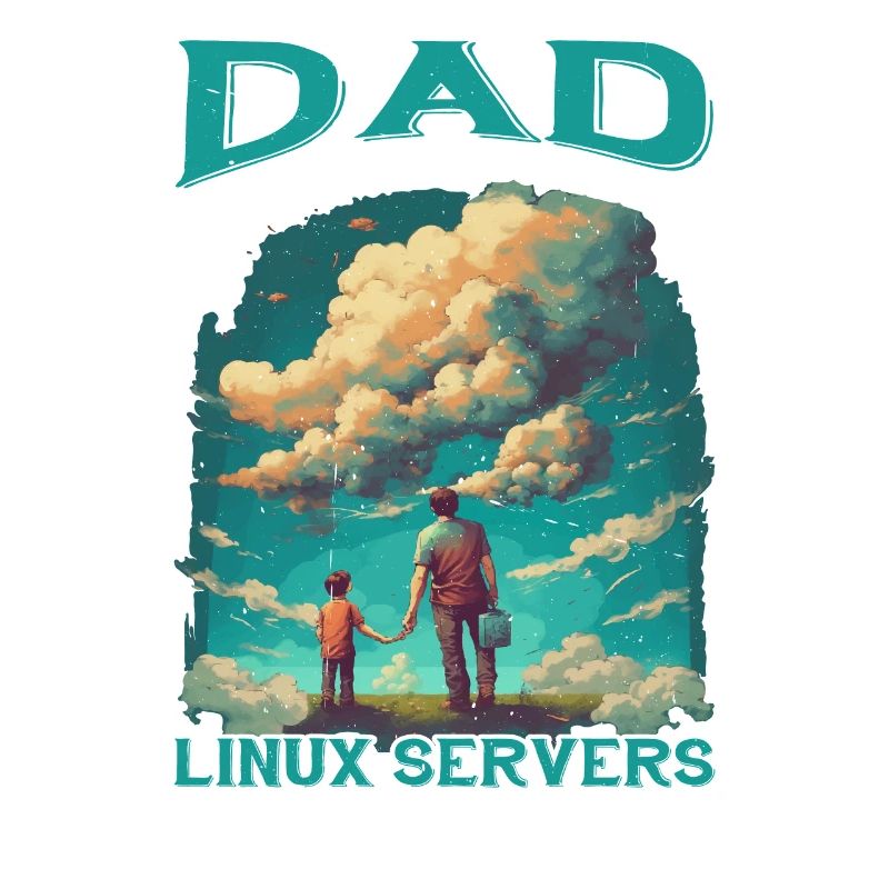 What Are Clouds Made Of, Linux Servers Mostly 11