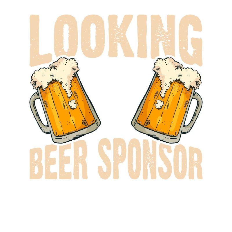 Looking For Beer Sponsor 3