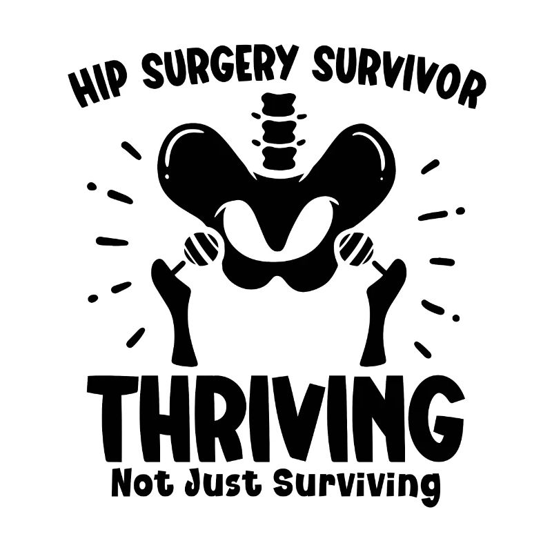 Hip Replacement Surgery Hip Surgery Post-op