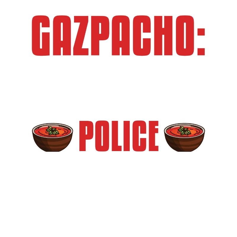 Gazpacho