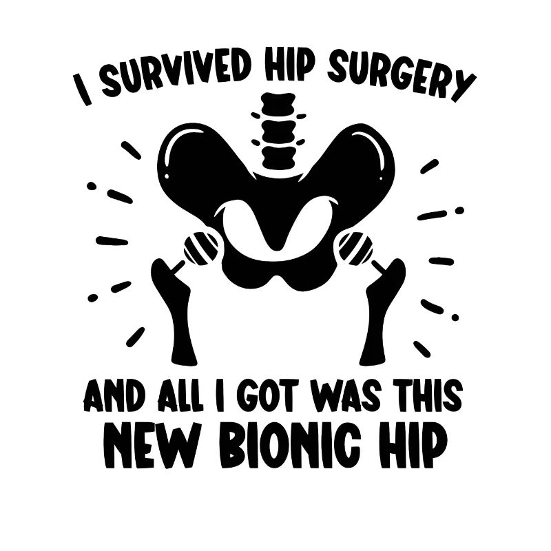 Hip Replacement Surgery Hip Surgery Post-op