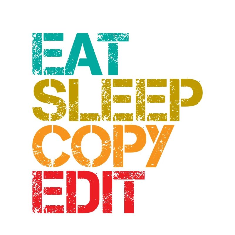 Manger Dormir Copier Modifier 3