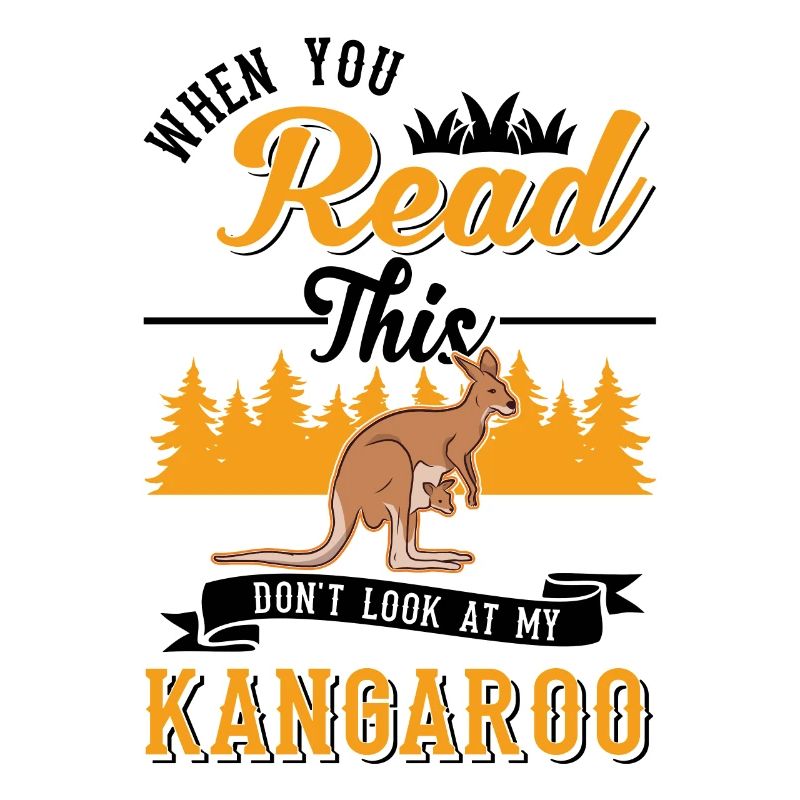Australian Kangaroo Australia Kangaroo