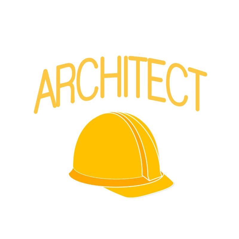 Why I'm An Architect Uhh Why Do You?