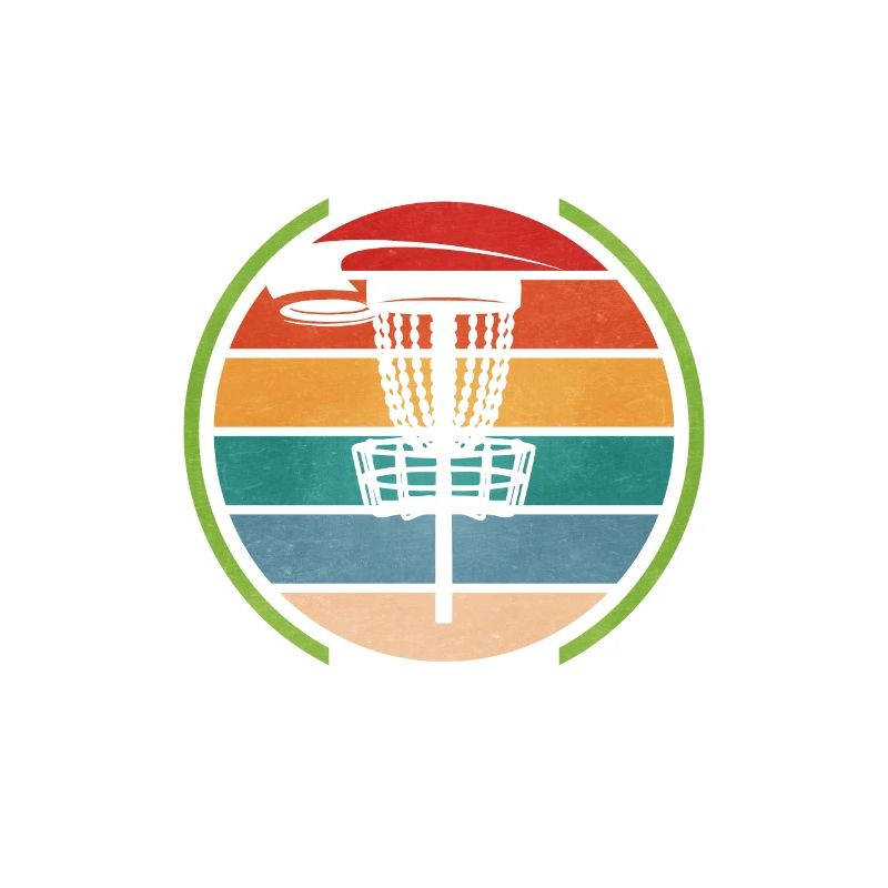 Frisbee Golf Disc Golf