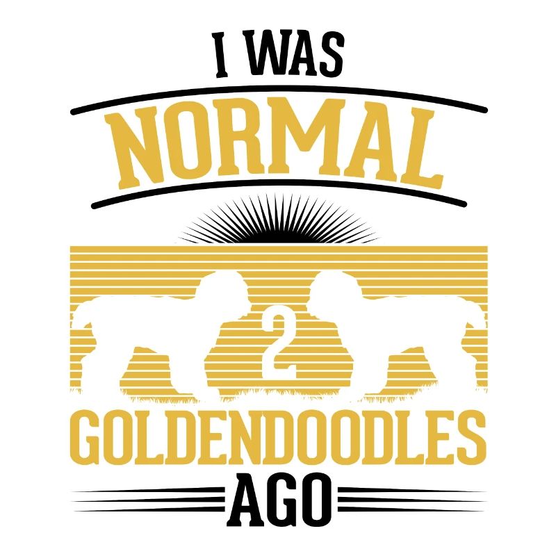 Goldendoodle Gift