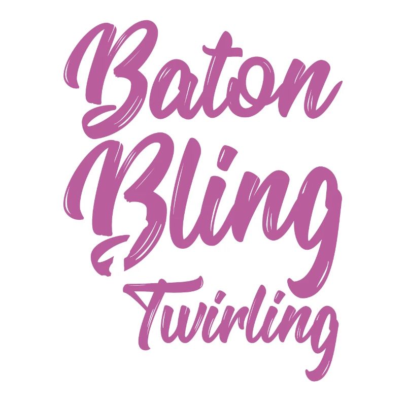 Baton Twirling Baton Twirler Geschenk