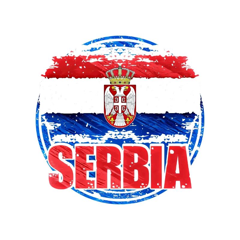 Serbie