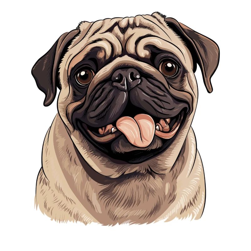 Pug