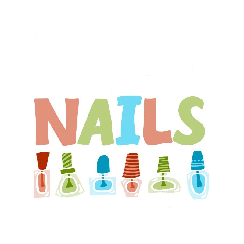 Technicienne ongulaire Salon de manucure Nail Tech