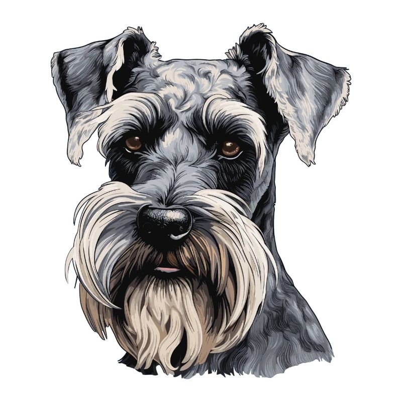 Giant Schnauzer