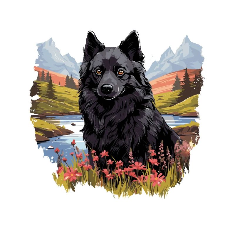 Schipperke