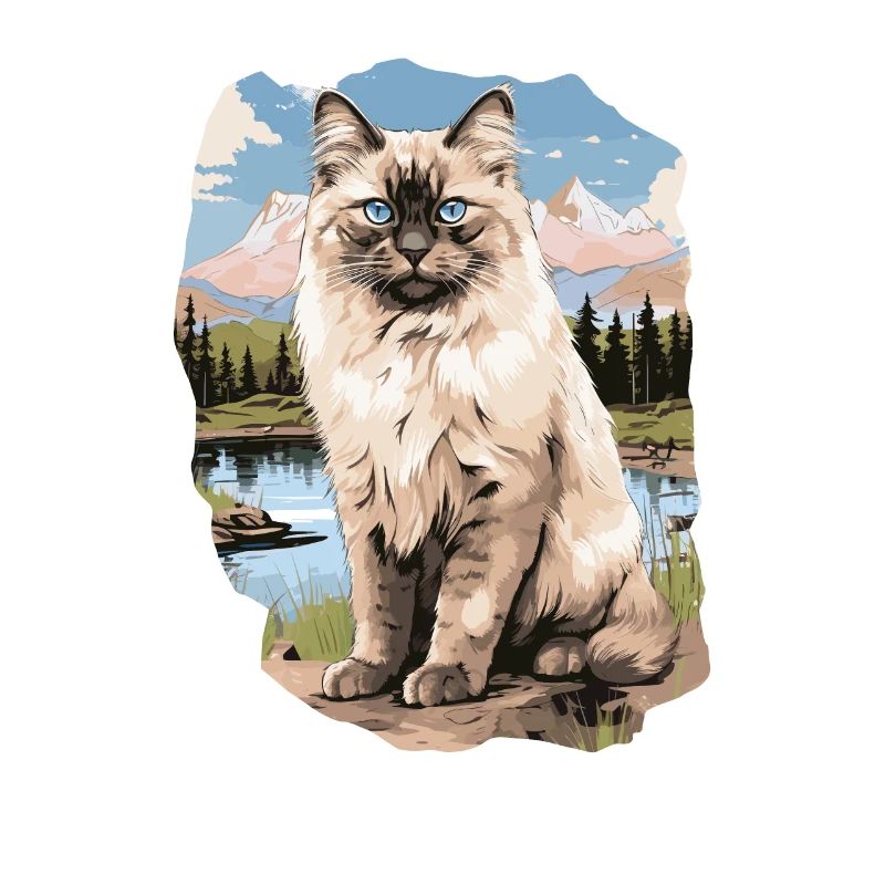 Ragdoll