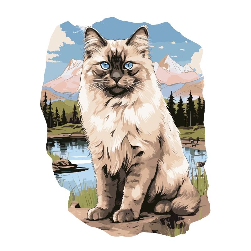 Ragdoll