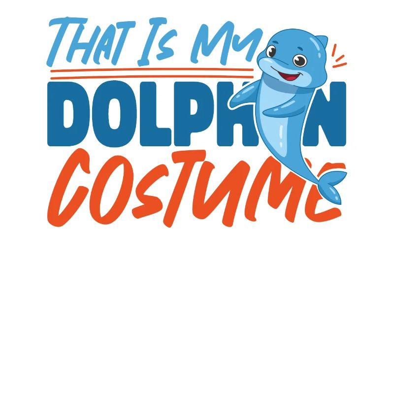 Dauphin Halloween C’est mon