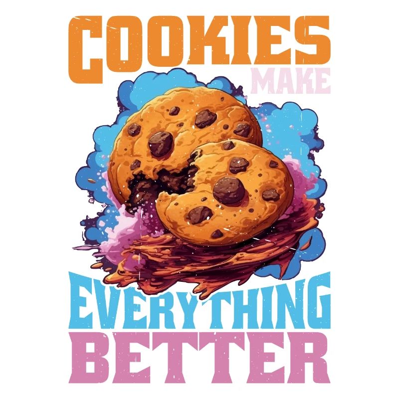 Cookies Make Everything Better 9