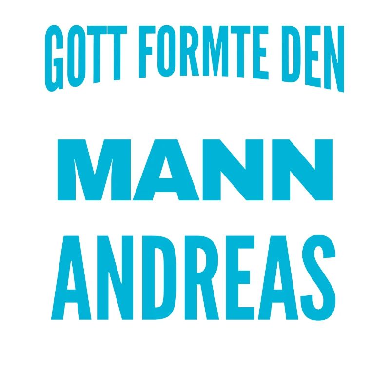 Andreas Name Design