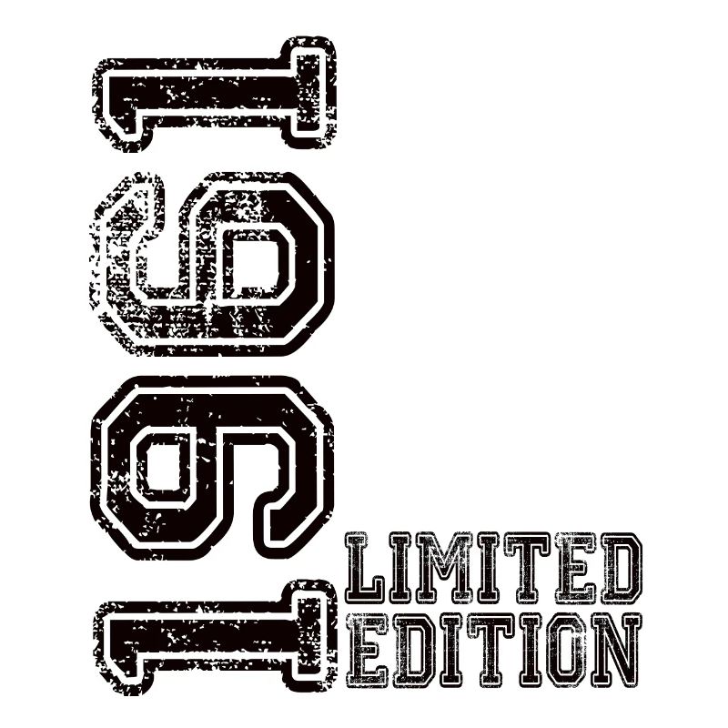 Édition limitée 1961