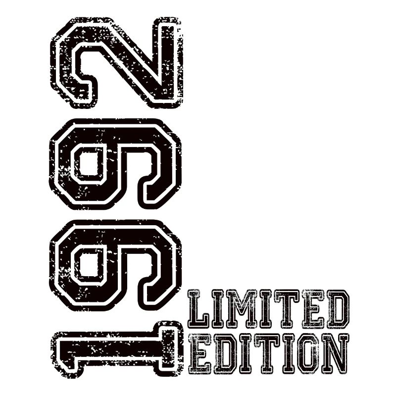 Édition limitée 1992