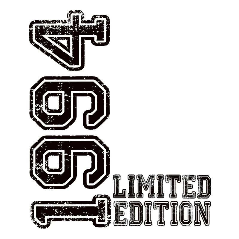 Edition limitée 1994