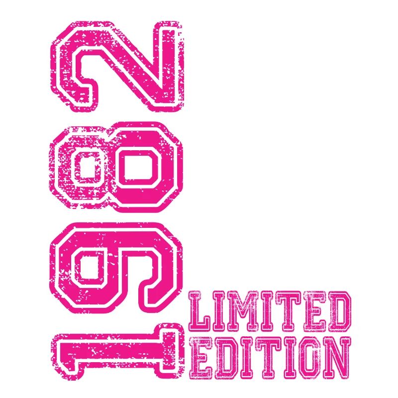 Édition limitée 1982
