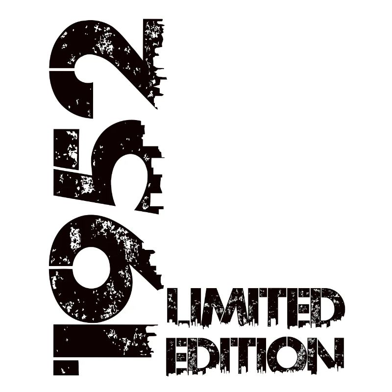 Édition limitée 1952