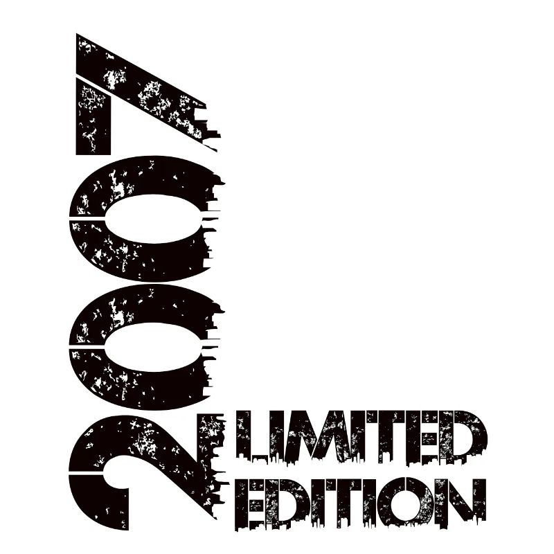Edition limitée 2007