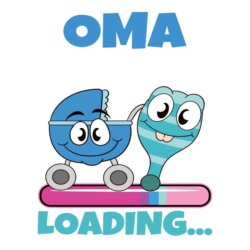 Oma 2024 werdende Oma 2024 Loading