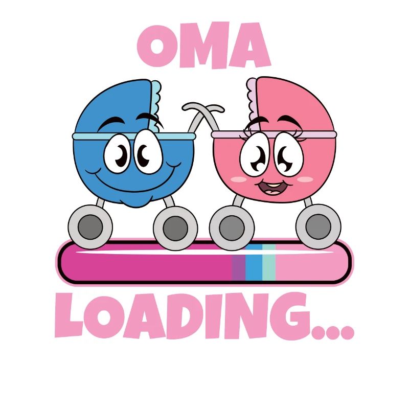 Oma 2024 werdende Oma 2024 Loading