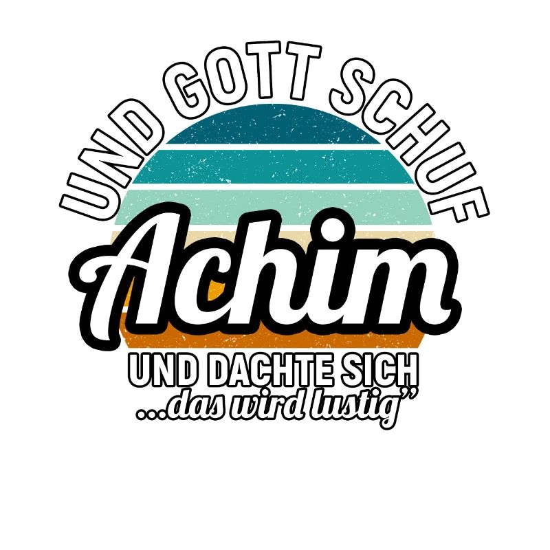 Achim