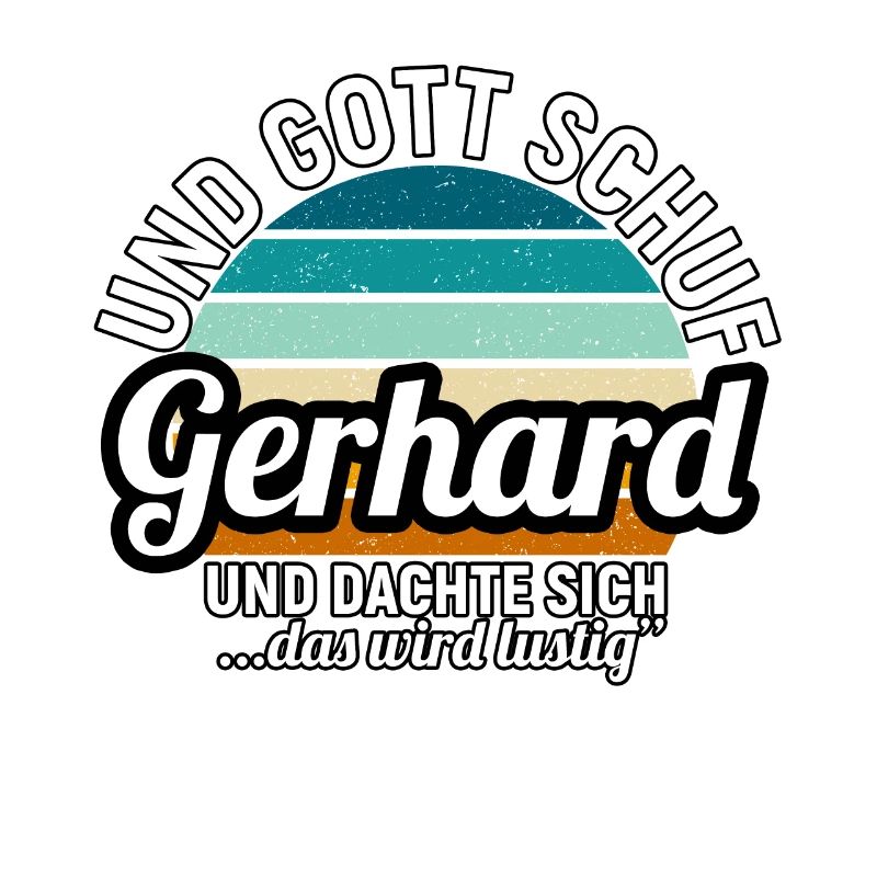 Gerhard