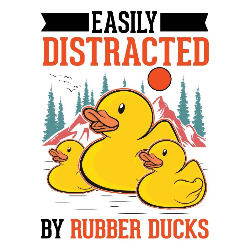 Rubber Duck Gift Rubber Duck Rubber Duck