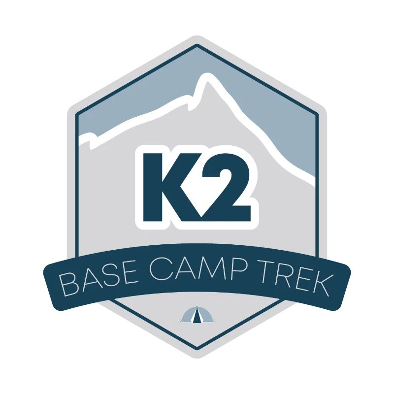 K2 Base Camp Trek