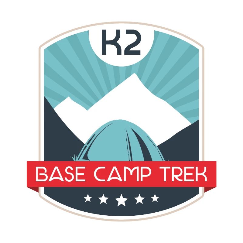 K2 Base Camp Trek
