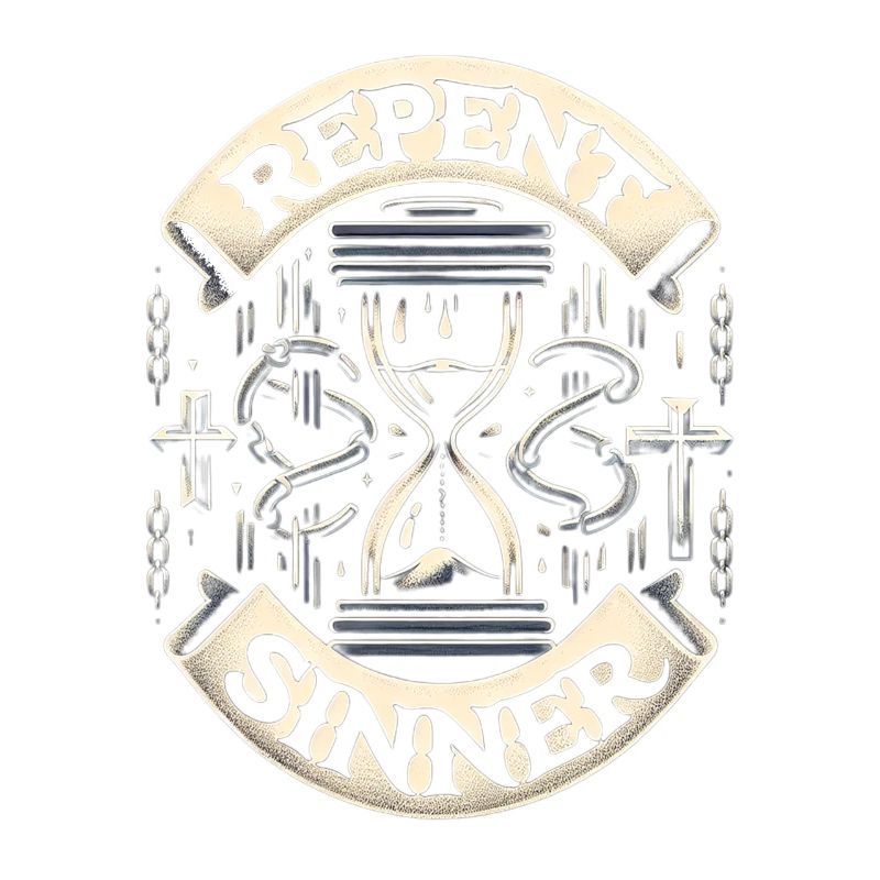 Repent Sinner 16