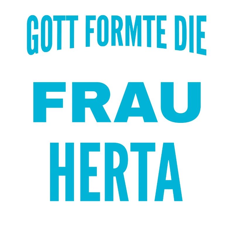 Conception du nom Herta