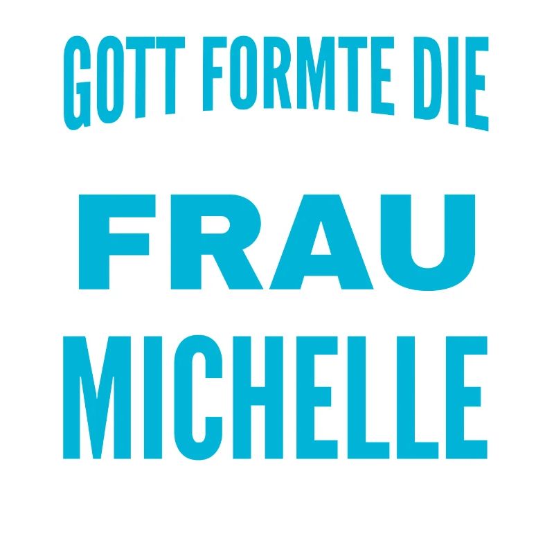 Michelle Name Design