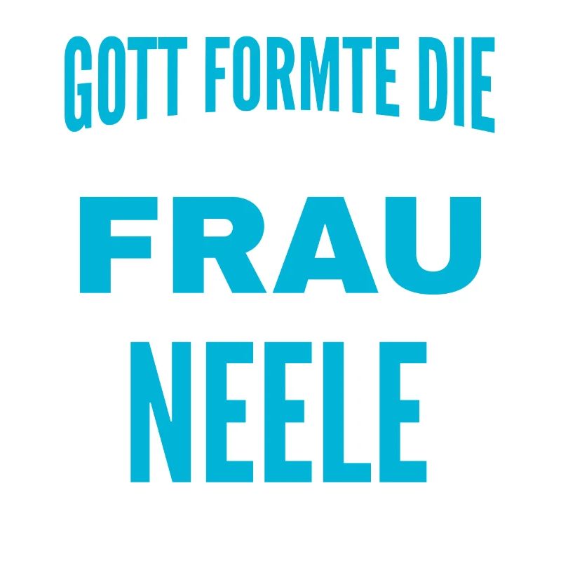 Conception du nom Neele